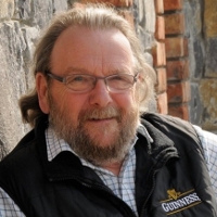 Patrick Taylor