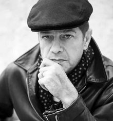 Santiago Auserón