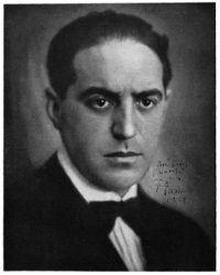 GREGORIO MARAÑON