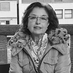 Maria Lluïsa Amorós