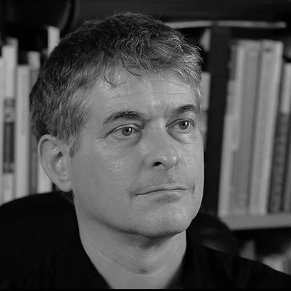 DAN CAMERON