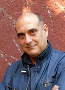 XAVIER BOSCH