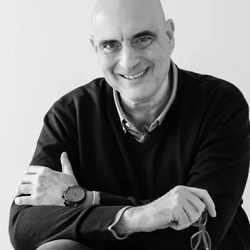 Xavier Bosch