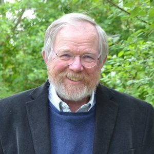 BILL BRYSON