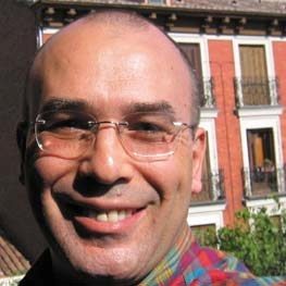Enrique Páez