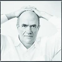 COLM TOIBIN