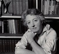 OLIVIA MANNING