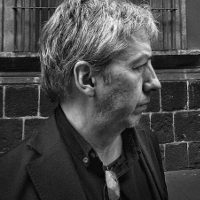DAVID TOSCANA