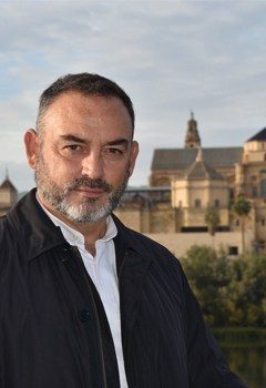 JESUS SANCHEZ ADALID