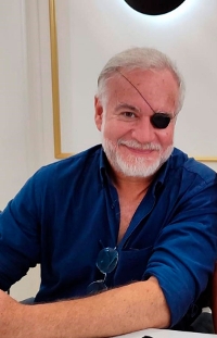 José Javier Esparza