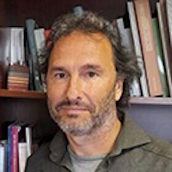 Alberto del Campo Tejedor