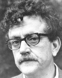 Kurt Vonnegut