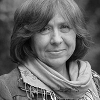 Svetlana Aleksiévich