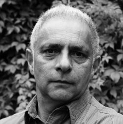 Hanif Kureishi