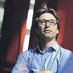 David Viñas Piquer