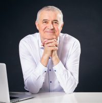 Javier García Campayo