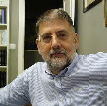 RICARDO MORENO CASTILLO