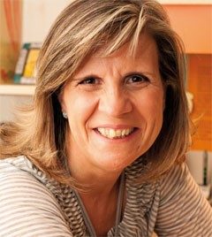 Eva Bach
