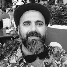 David Gómez