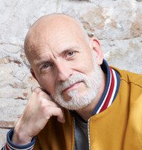 Alejandro Palomas