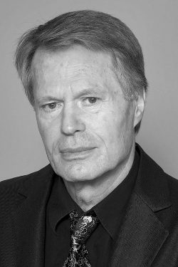 JEAN MARIE GUSTAVE LE CLEZIO