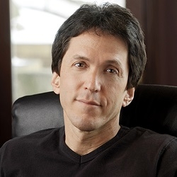 Mitch Albom
