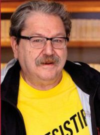 Paco Ignacio Taibo II