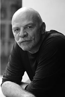 Martín Caparrós