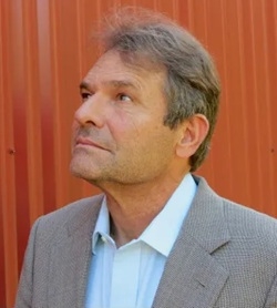 Denis Johnson
