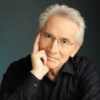 Marcos Aguinis