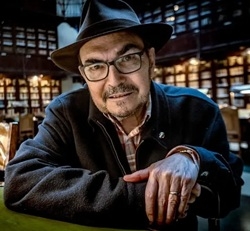 Rodolfo Serrano