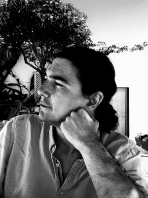 Daniel Serrano