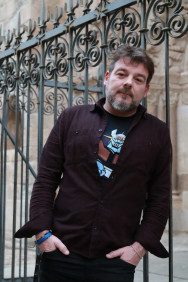 Francisco Contreras Gil