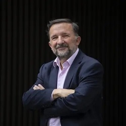 Sergio Vila-Sanjuán