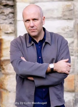 Richard Flanagan