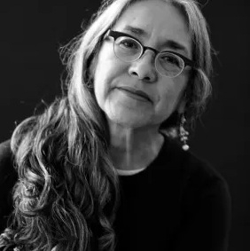 Cristina Rivera Garza