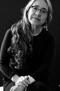 Cristina Rivera Garza