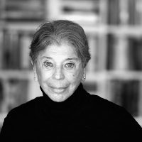 VIVIAN GORNICK