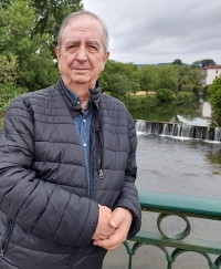 IÑAKI ANASAGASTI