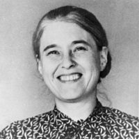 ANNA SEGHERS