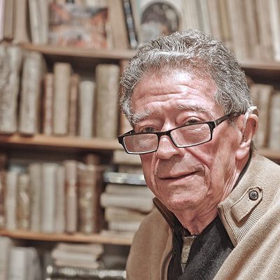 ALBERTO BLECUA PERDICES