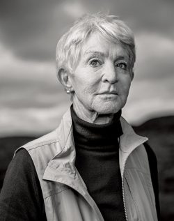 PAULETTE JILES
