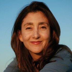 Ingrid Betancourt