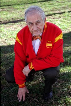 Inocencio Arias