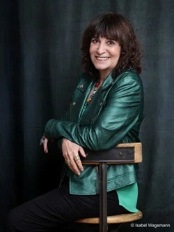 Rosa Montero