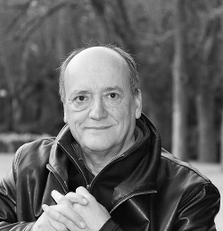Gustavo Martín Garzo