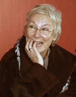 Teresa Aranguren