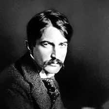 STEPHEN CRANE