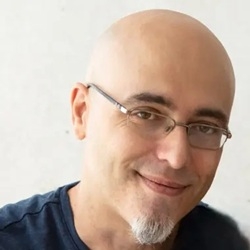 Jorge Fernández Gonzalo