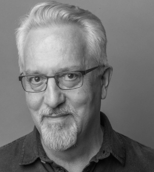 Alan Hollinghurst